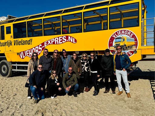 Kruytzer Op Vlieland