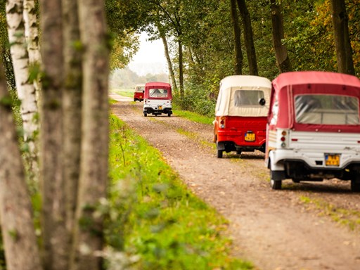 Tuktuk