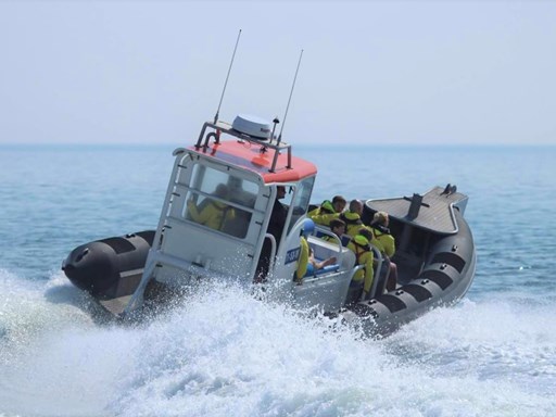 Watertaxi